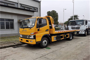 永川区车辆公路救援