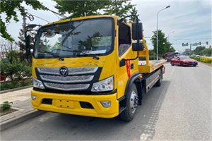 永川区汽车救援头像