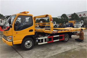 永川区哪里有拖车服务