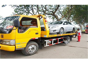 永川区附近24小时汽车拖车服务热线