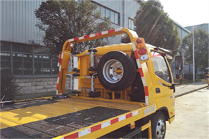 永川区附近汽车搭电救援电话