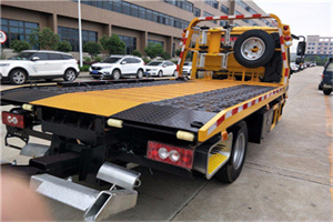 永川区24小时汽车送油服务公司