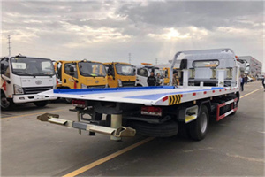 永川区汽车救援补胎