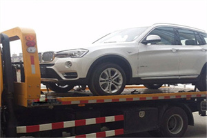 永川区拖车24小时服务电话