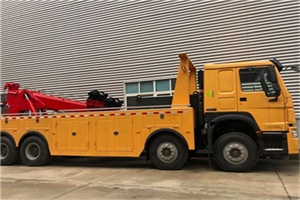 永川区道路救援公司